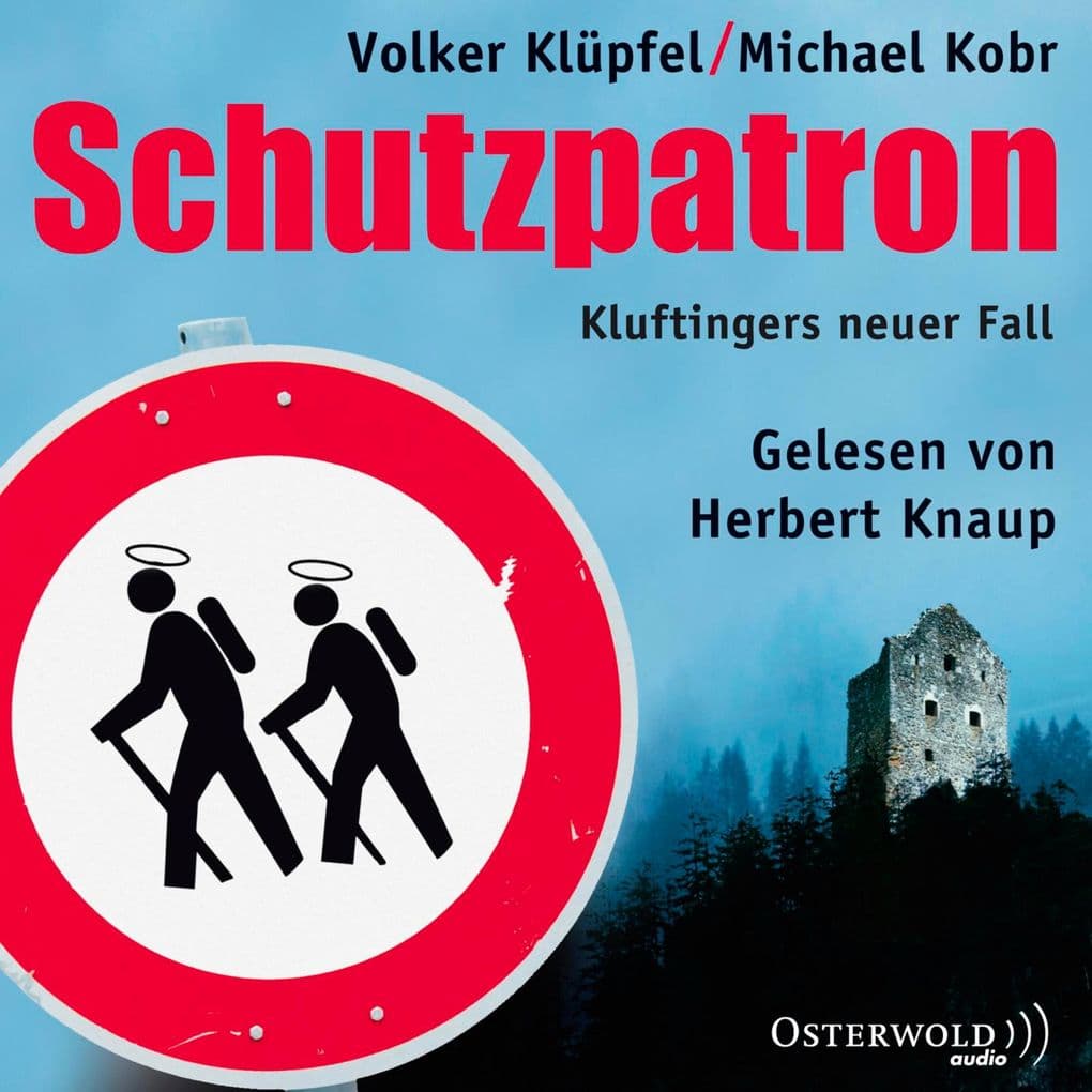 Schutzpatron
