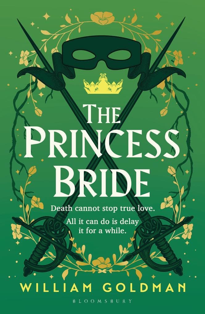 The Princess Bride