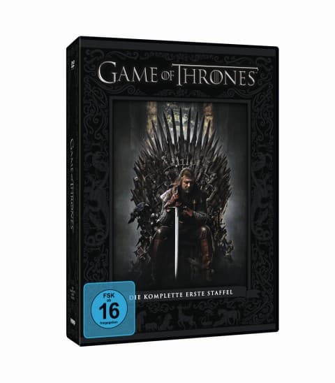 Game of Thrones - Staffel 1