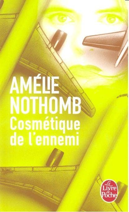 Cosmetique de l' ennemi