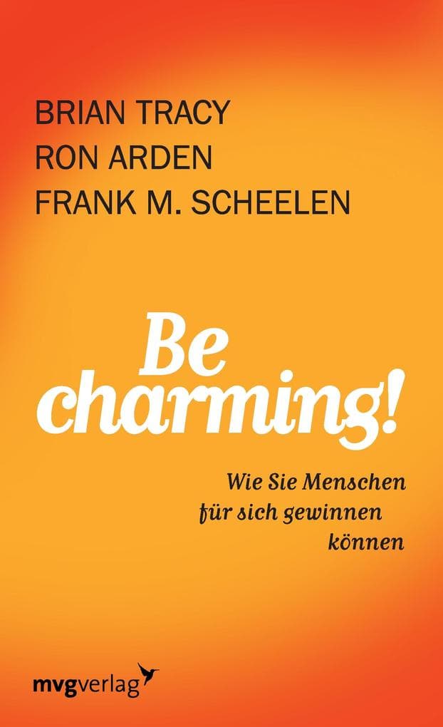 Be Charming!