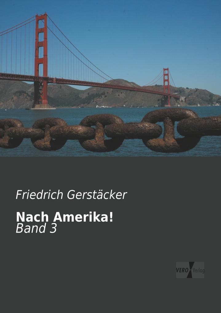 Nach Amerika!