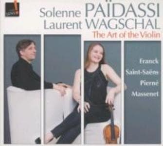 Die Kunst der Violine