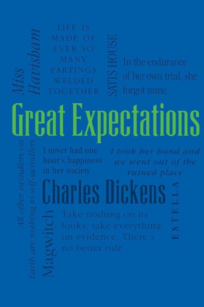 Great Expectations