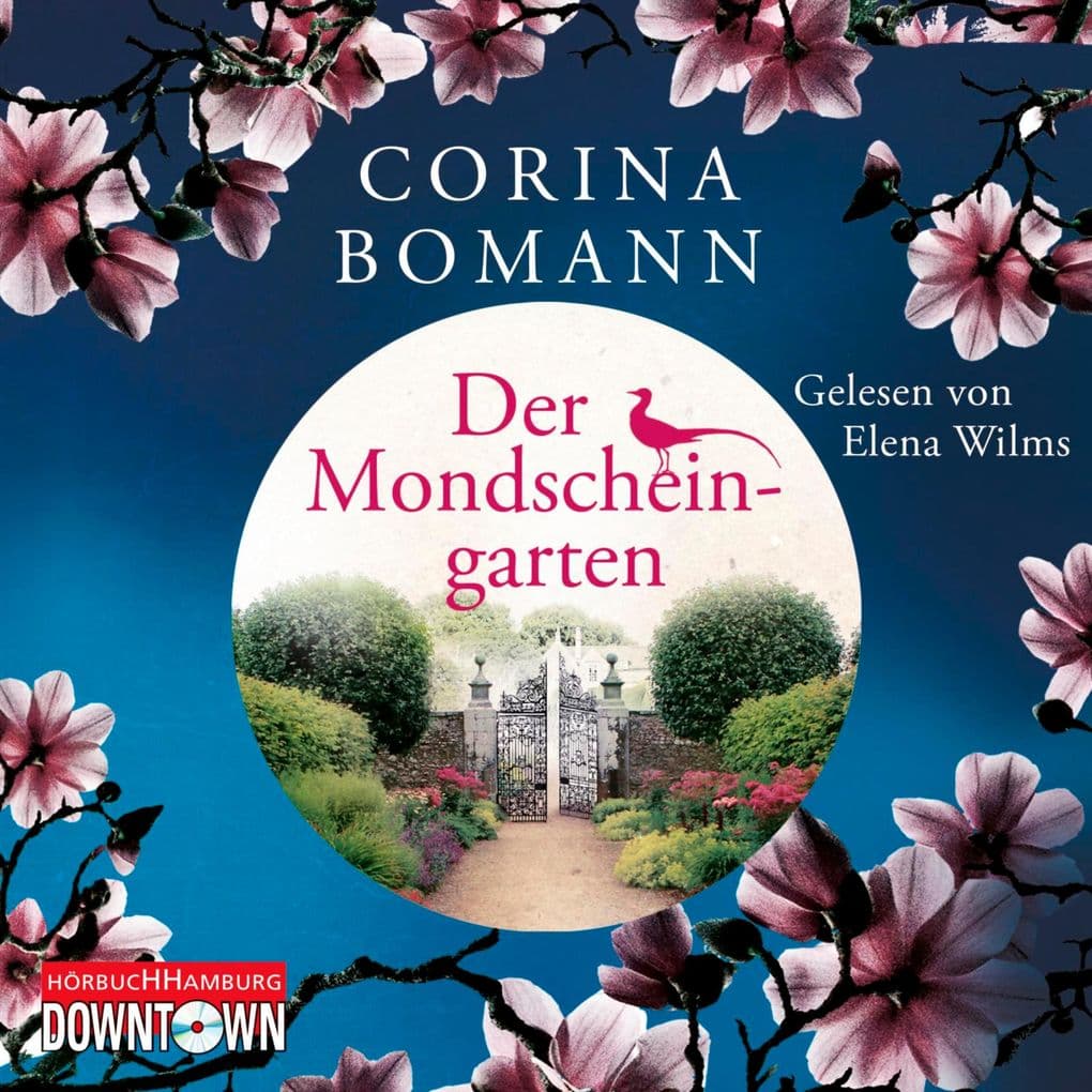 Der Mondscheingarten