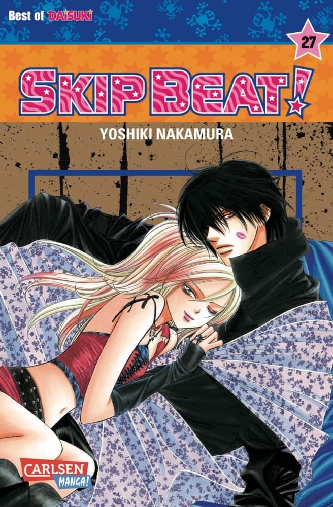 Skip Beat!.Bd.27