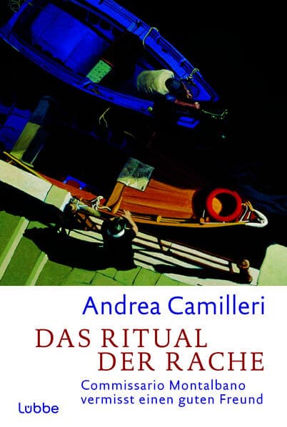 Das Ritual der Rache