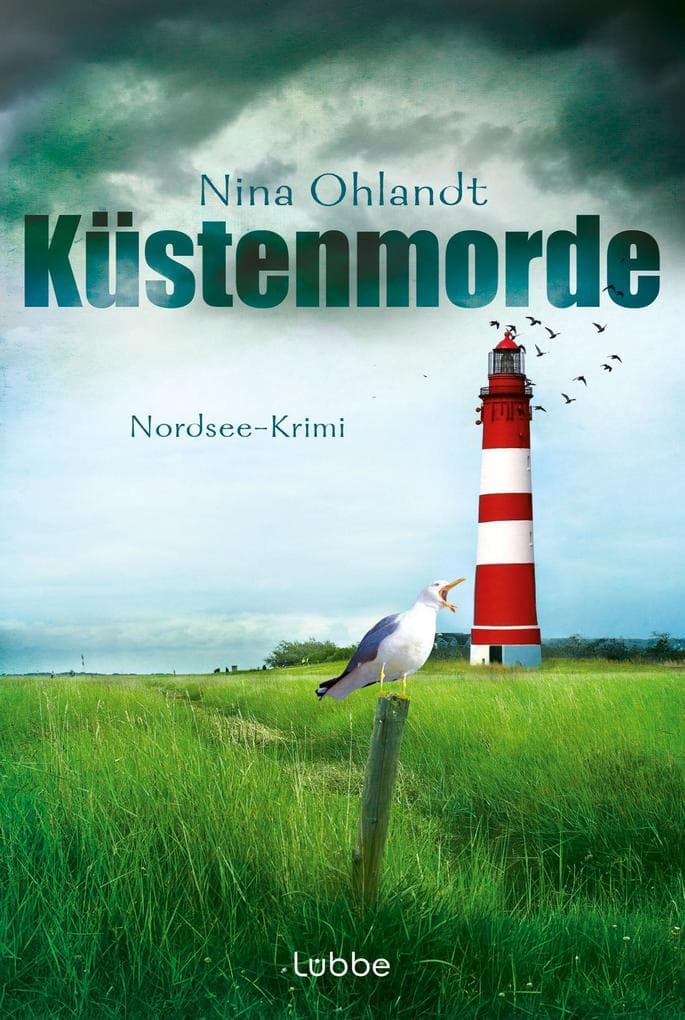 Küstenmorde