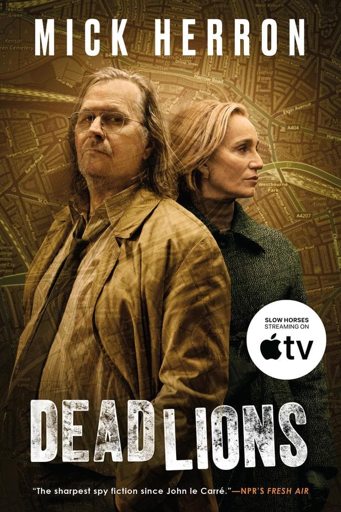 Dead Lions