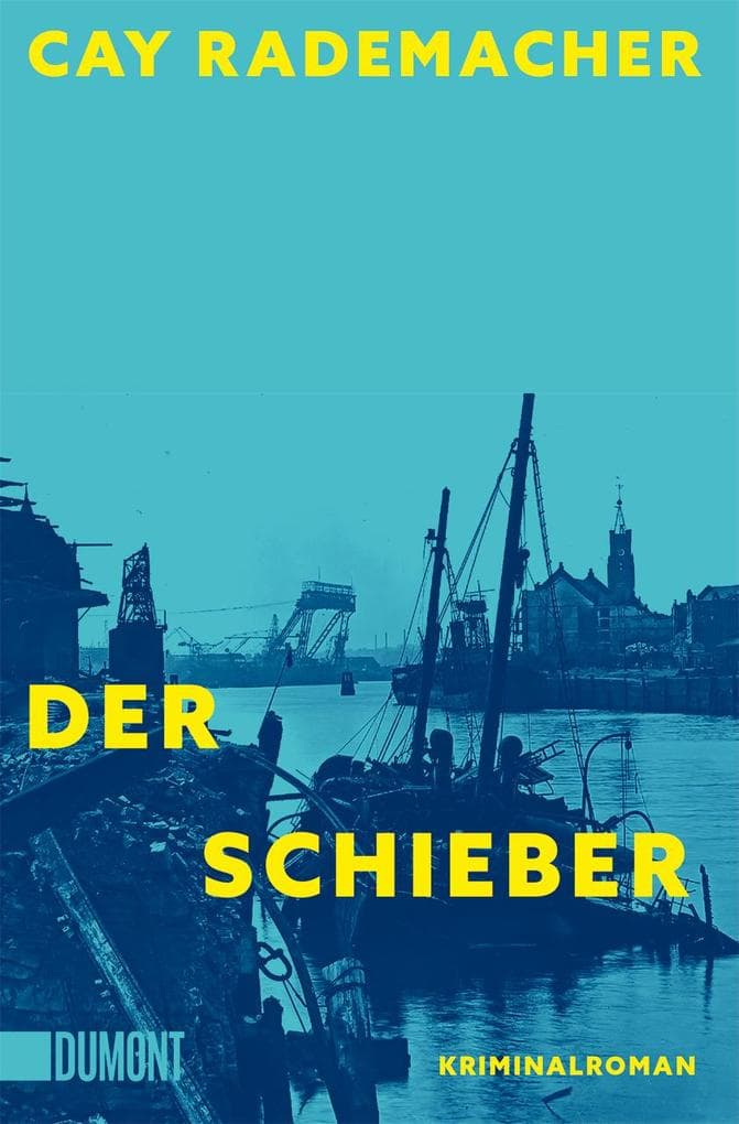 Der Schieber