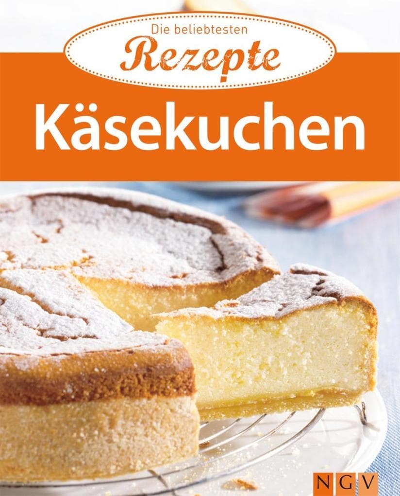 Käsekuchen