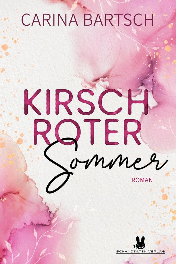 Kirschroter Sommer