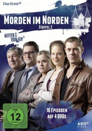 Morden im Norden