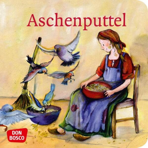 Aschenputtel