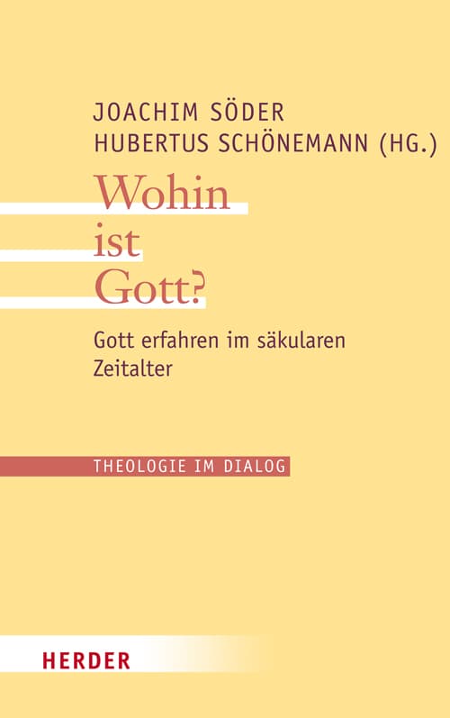 Theologie im Dialog