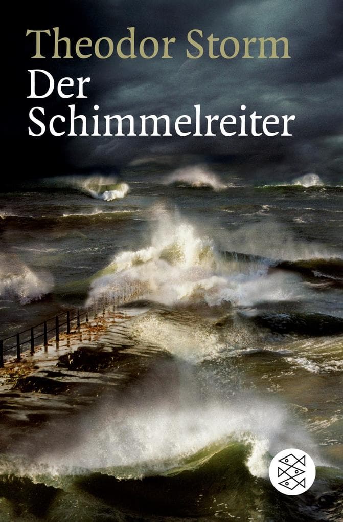 Der Schimmelreiter