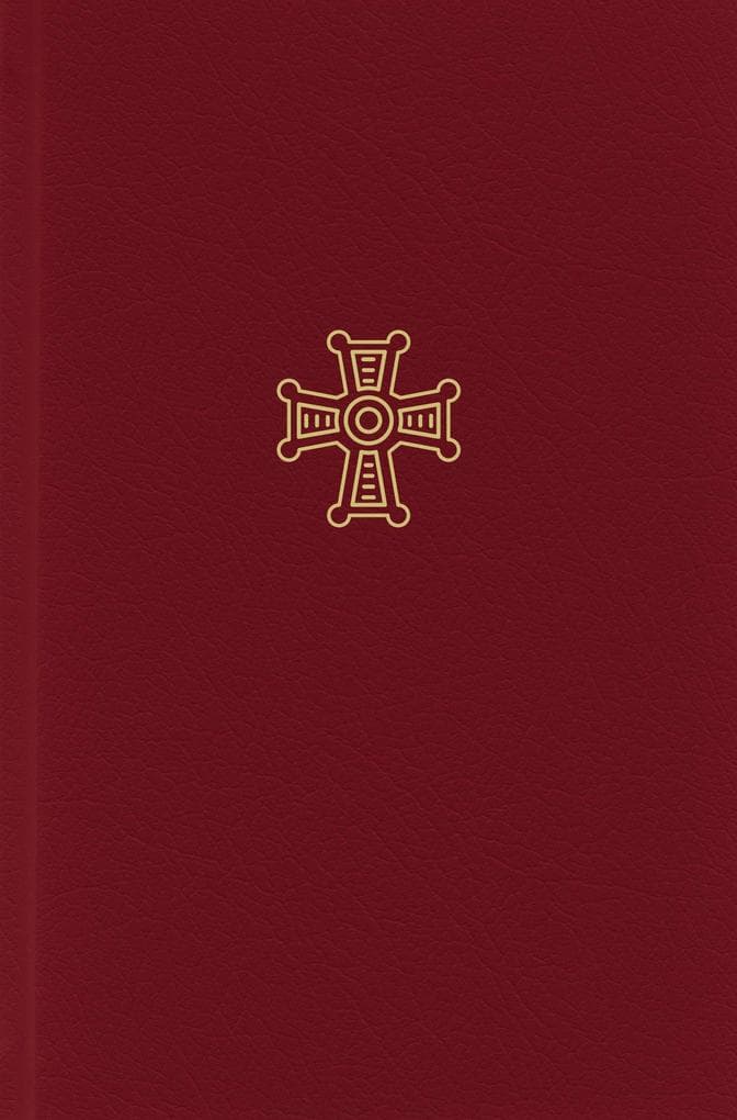 GOTTESLOB Katholisches Gebet- und Gesangbuch