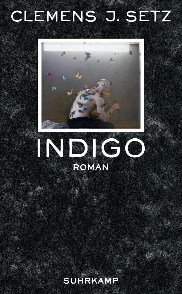 Indigo