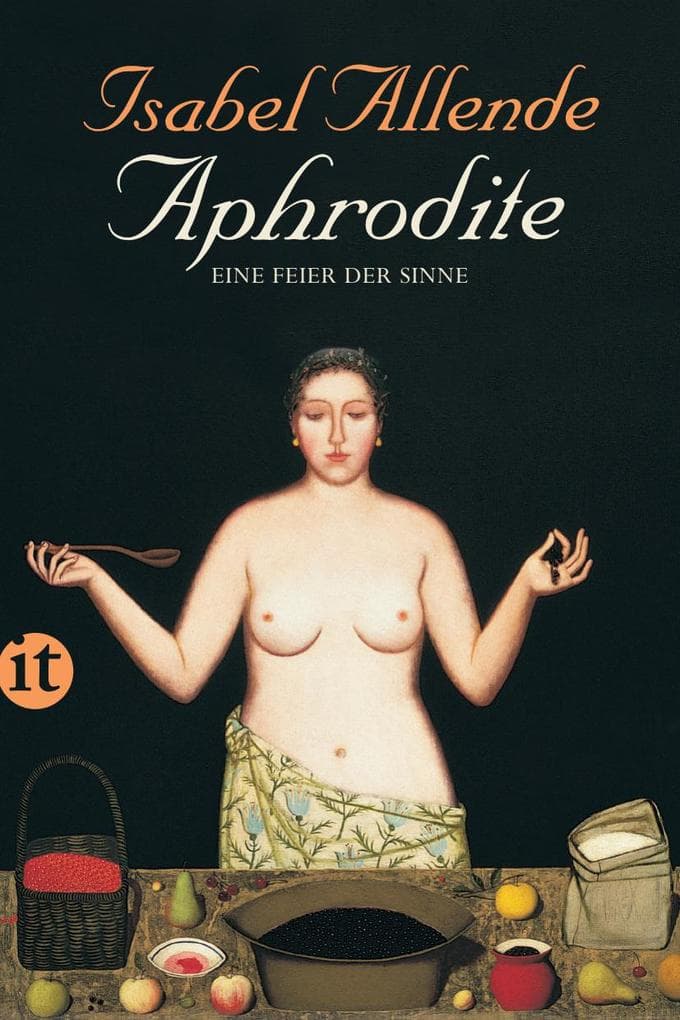 Aphrodite - Eine Feier der Sinne
