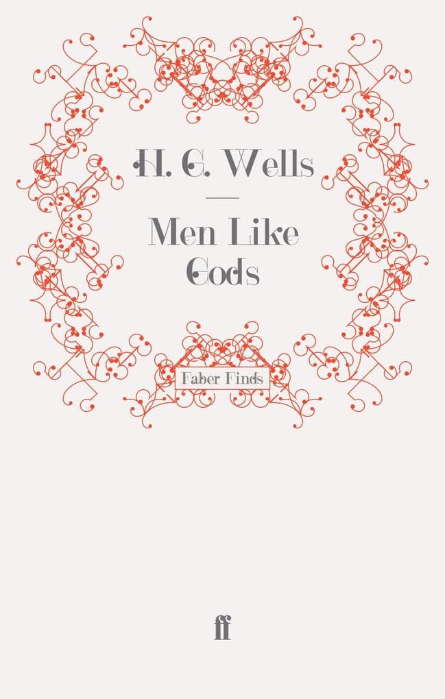 Men Like Gods