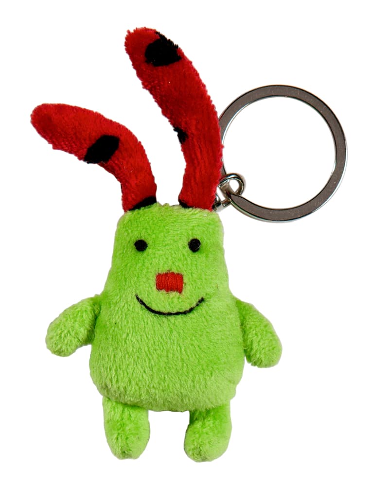 Coppenrath - Das kleine Glück - Schlüsselanhänger: Das kleine Glück