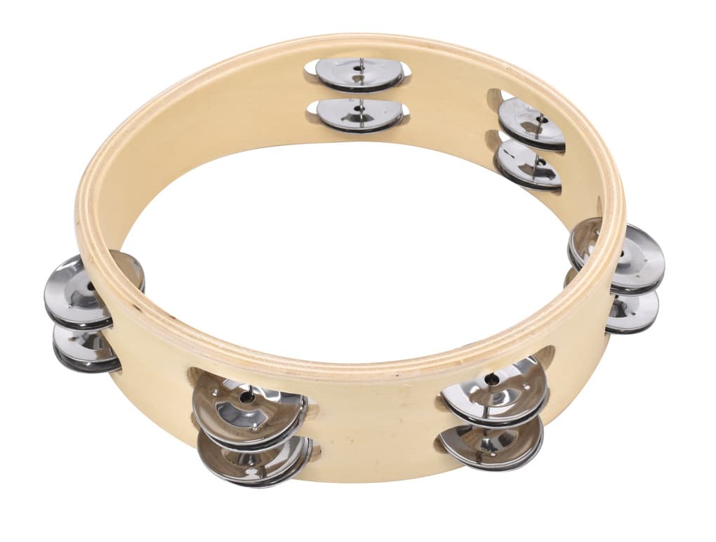 Voggy's Schellenkranz