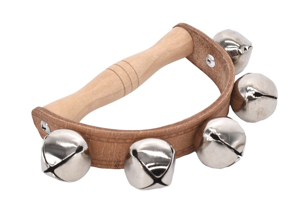 Voggy's Glockenkranz