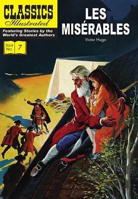 Classics Illustrated 7