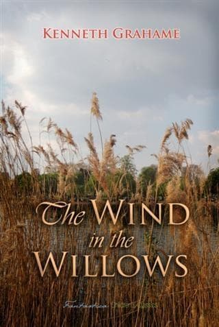 Wind in the Willows