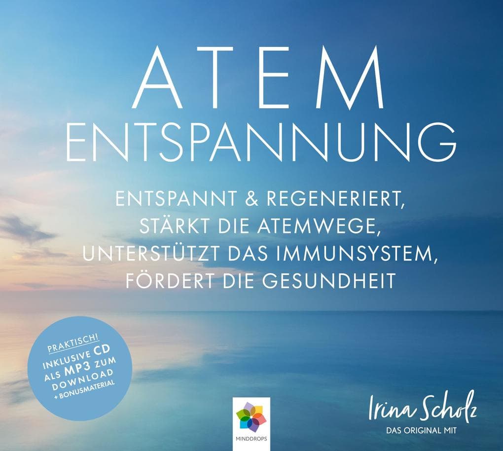 ATEMENTSPANNUNG