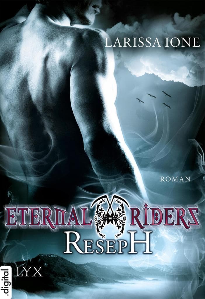 Eternal Riders 04. Reseph