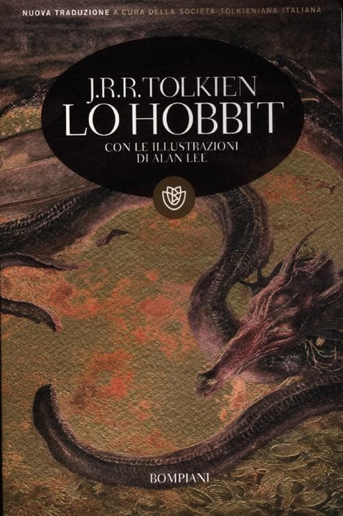 Lo Hobbit. Un viaggio inaspettato
