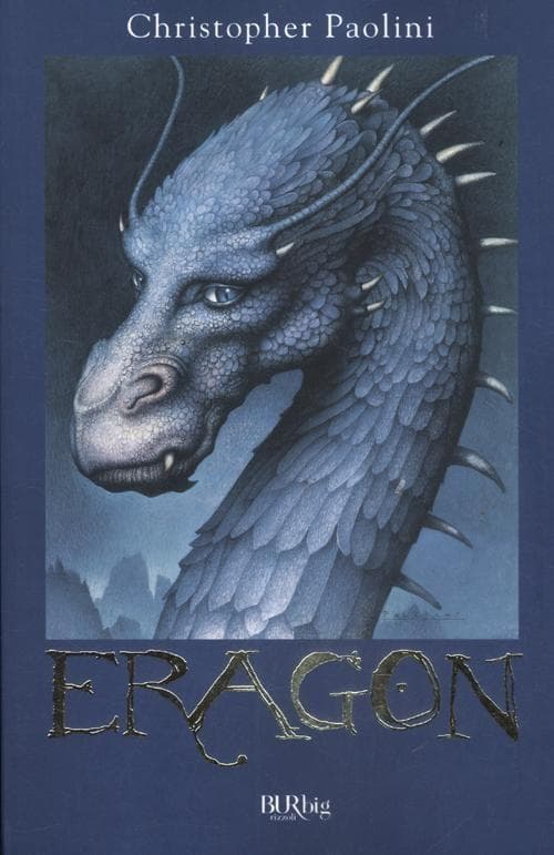 Eragon. L'eredità. Vol. 1