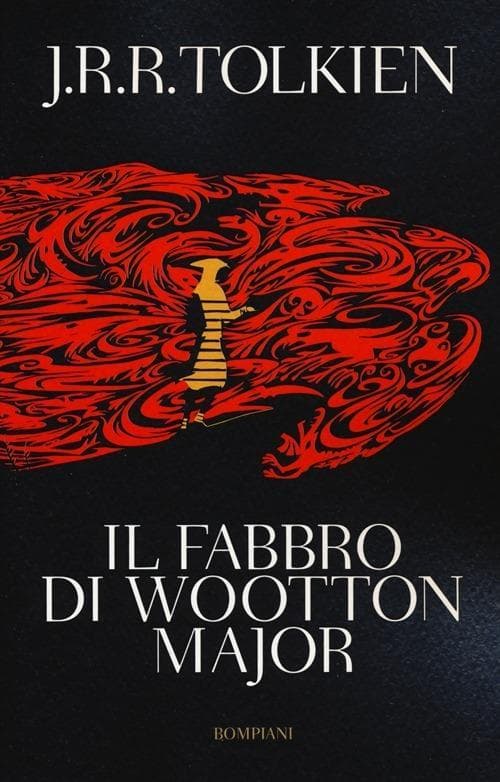 Il fabbro di Wooton Major