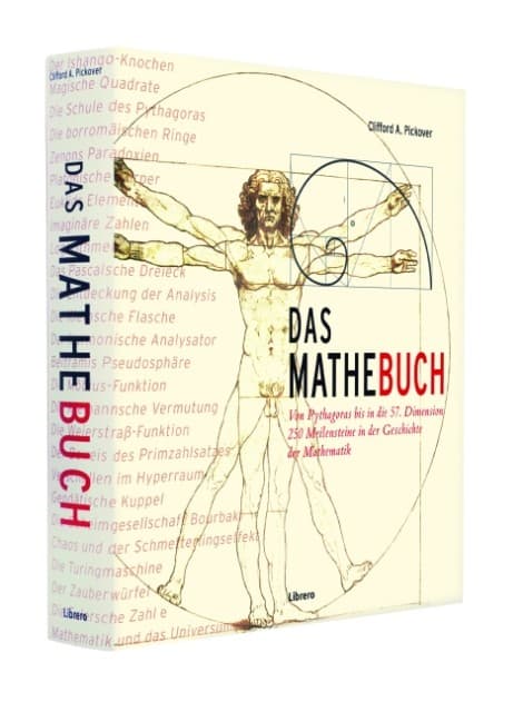 Das Mathebuch