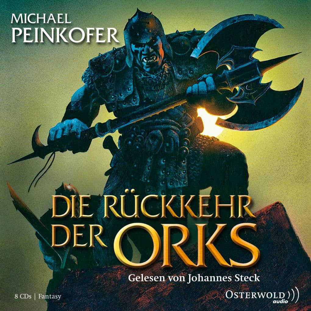 Die Orks 1: Die Rückkehr der Orks