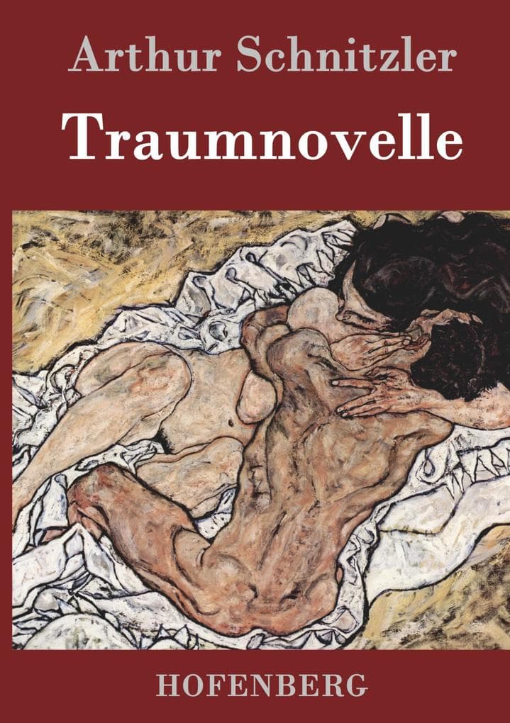 Traumnovelle