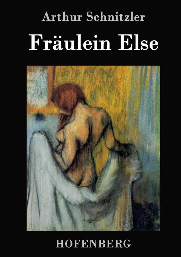 Fräulein Else