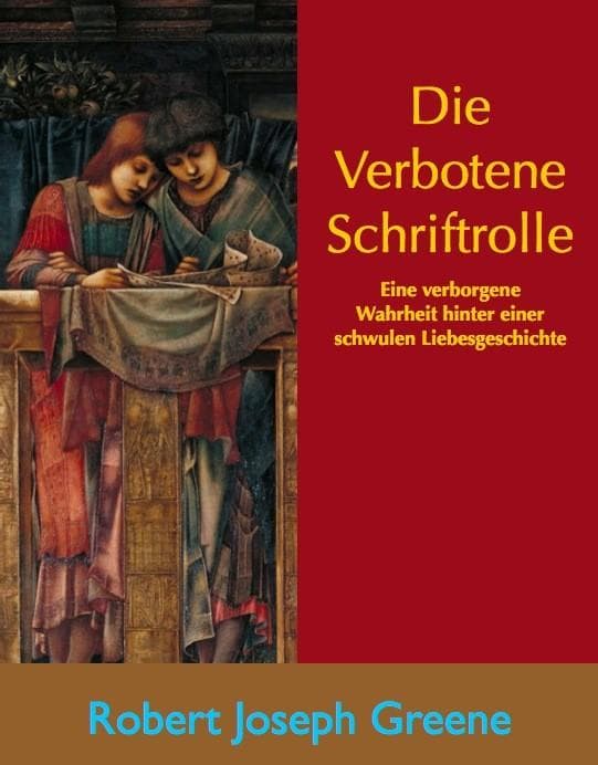 Die Verbotene Schriftrolle