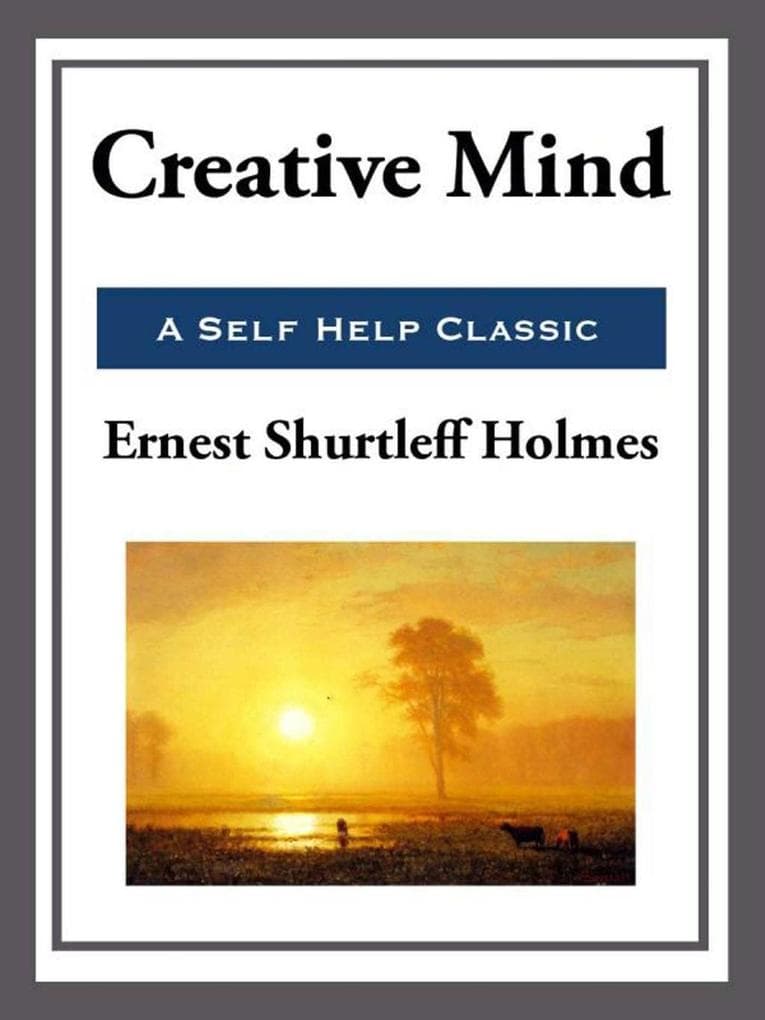 Creative Mind