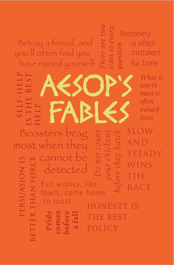 Aesop's Fables