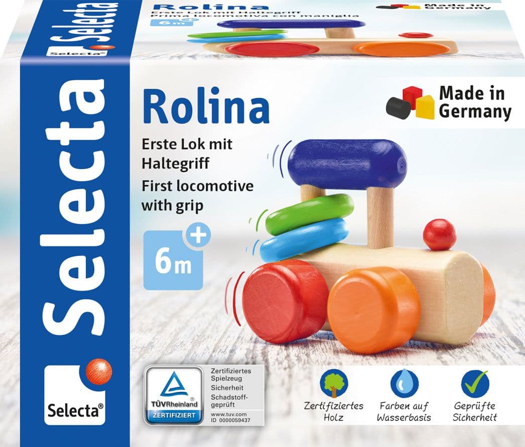 Rolina
