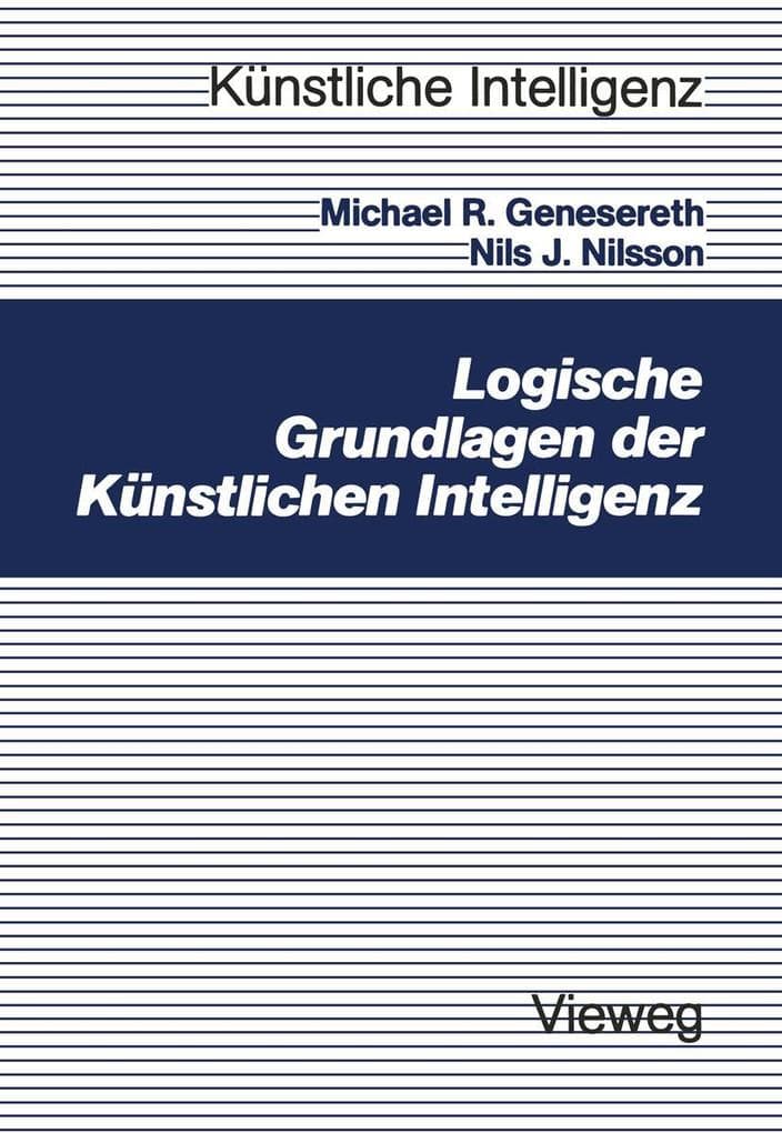 Logische Grundlagen der Künstlichen Intelligenz