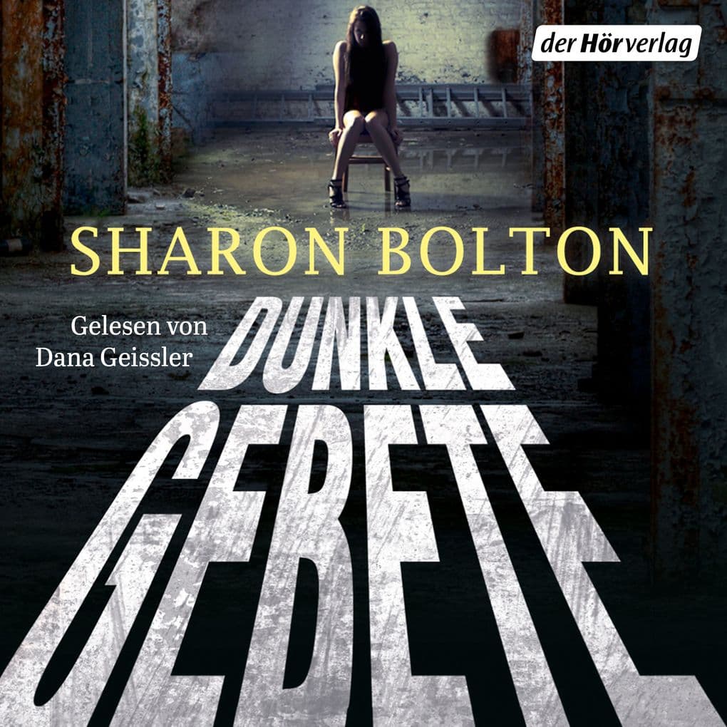 Dunkle Gebete