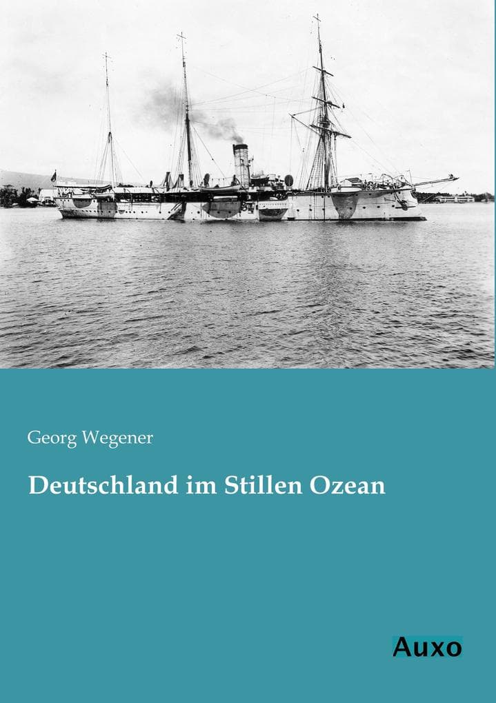 Deutschland im Stillen Ozean
