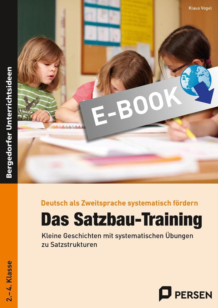 Das Satzbau-Training