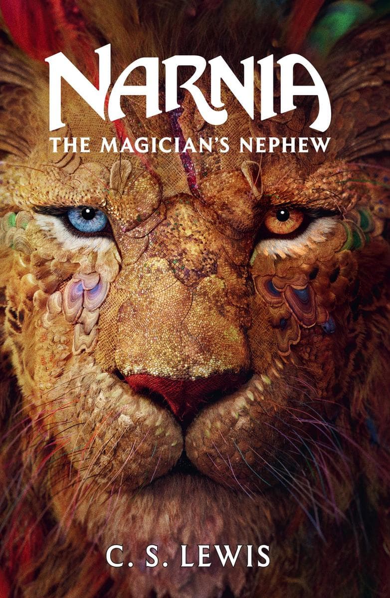 The Magician's Nephew