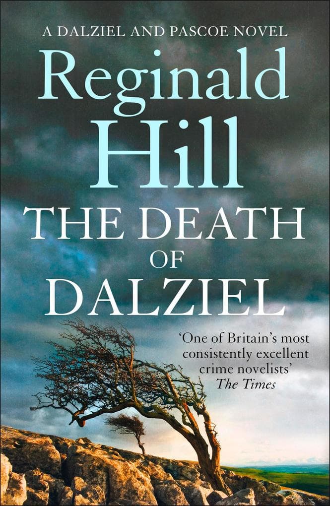 The Death of Dalziel