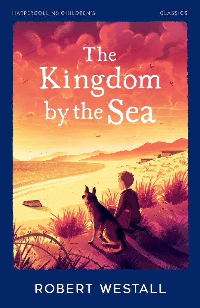 The Kingdom by the Sea
