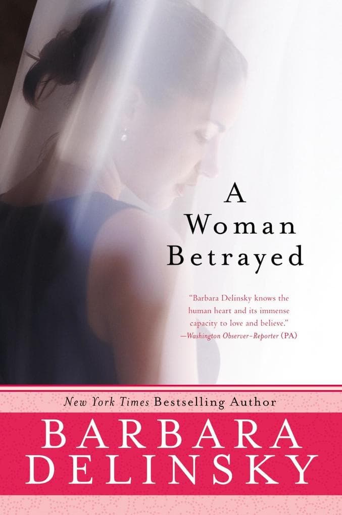 Woman Betrayed, A